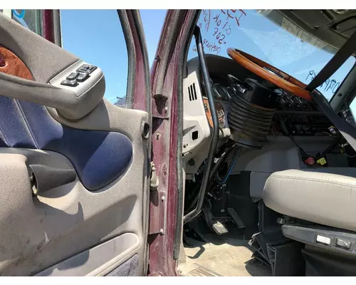 Peterbilt 387 Cab Assembly