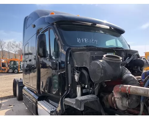 Peterbilt 387 Cab Assembly