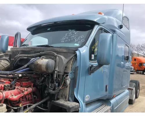 Peterbilt 387 Cab Assembly