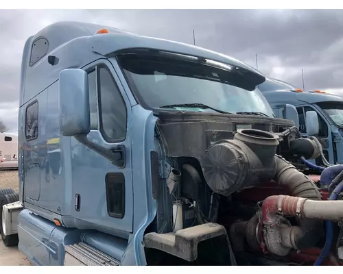 Peterbilt 387 Cab Assembly