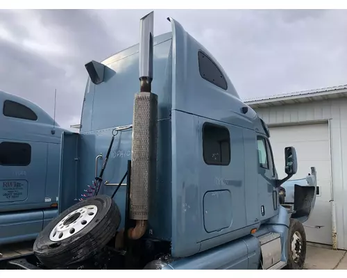 Peterbilt 387 Cab Assembly