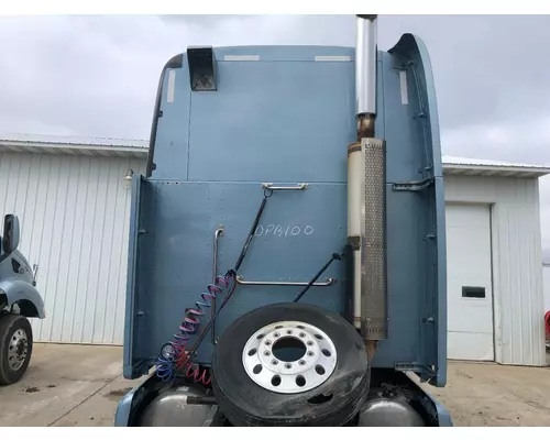 Peterbilt 387 Cab Assembly