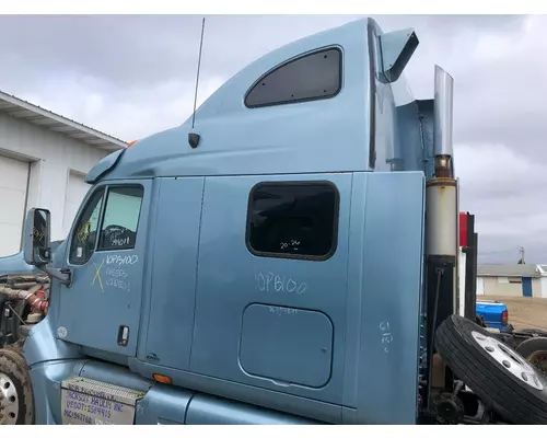 Peterbilt 387 Cab Assembly