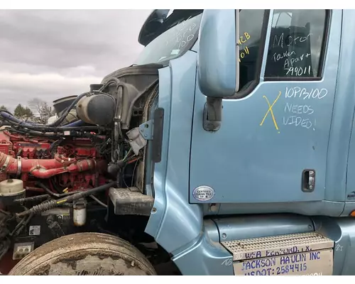 Peterbilt 387 Cab Assembly