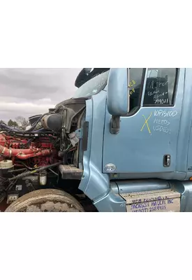 Peterbilt 387 Cab Assembly