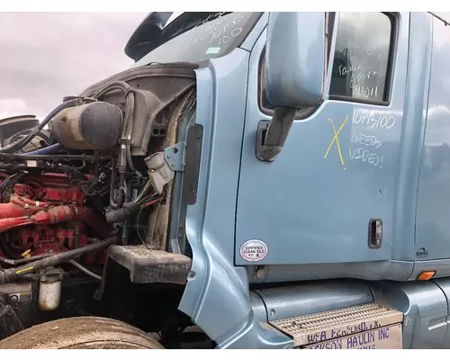 Peterbilt 387 Cab Assembly