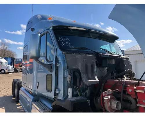 Peterbilt 387 Cab Assembly