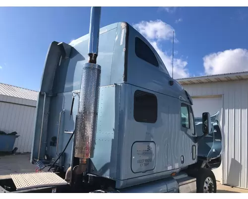 Peterbilt 387 Cab Assembly