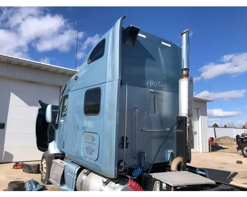 Peterbilt 387 Cab Assembly