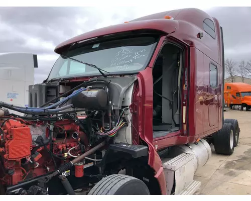 Peterbilt 387 Cab Assembly