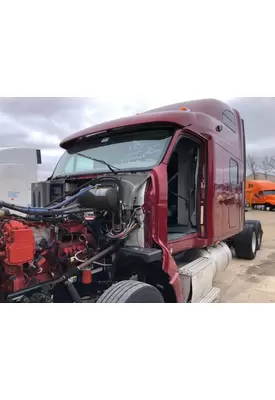 Peterbilt 387 Cab Assembly