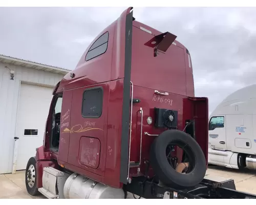 Peterbilt 387 Cab Assembly