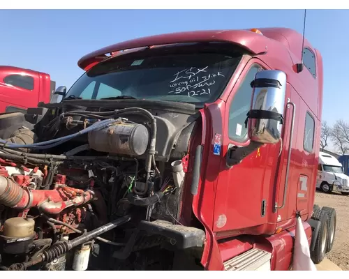 Peterbilt 387 Cab Assembly