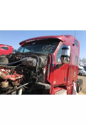 Peterbilt 387 Cab Assembly