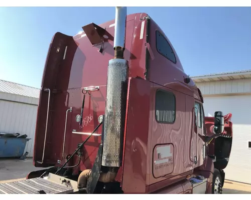 Peterbilt 387 Cab Assembly