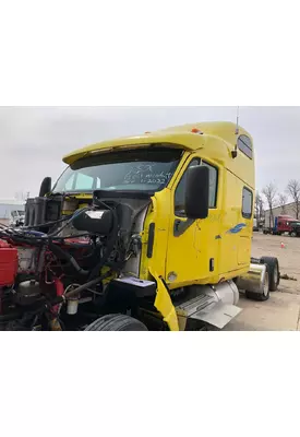 Peterbilt 387 Cab Assembly