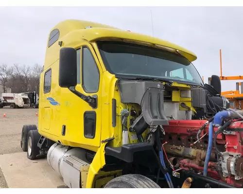 Peterbilt 387 Cab Assembly