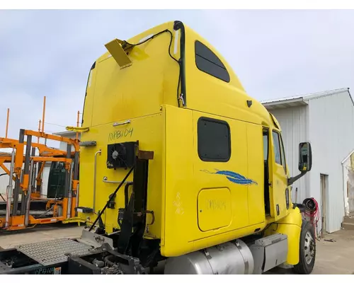 Peterbilt 387 Cab Assembly