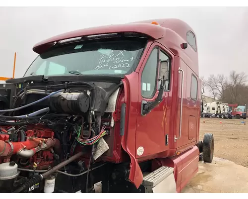 Peterbilt 387 Cab Assembly