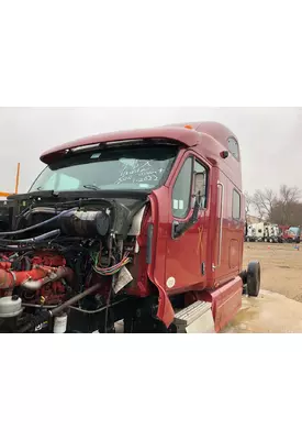 Peterbilt 387 Cab Assembly