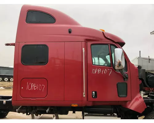 Peterbilt 387 Cab Assembly