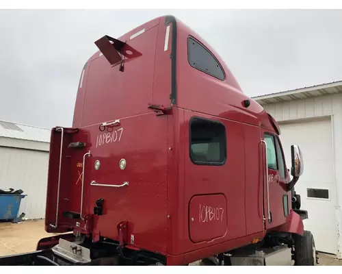 Peterbilt 387 Cab Assembly