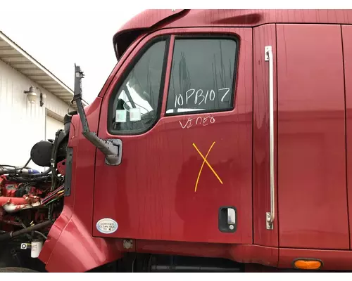 Peterbilt 387 Cab Assembly