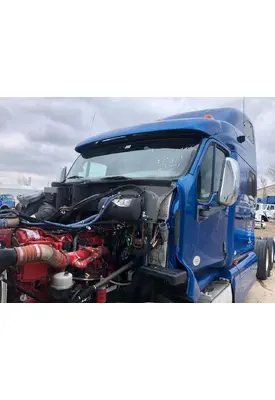 Peterbilt 387 Cab Assembly