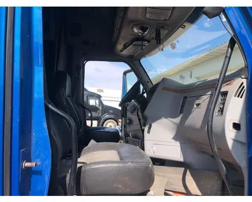 Peterbilt 387 Cab Assembly