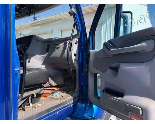 Peterbilt 387 Cab Assembly