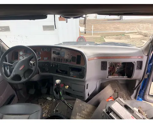 Peterbilt 387 Cab Assembly