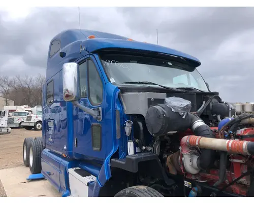Peterbilt 387 Cab Assembly