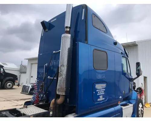 Peterbilt 387 Cab Assembly