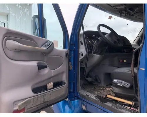 Peterbilt 387 Cab Assembly