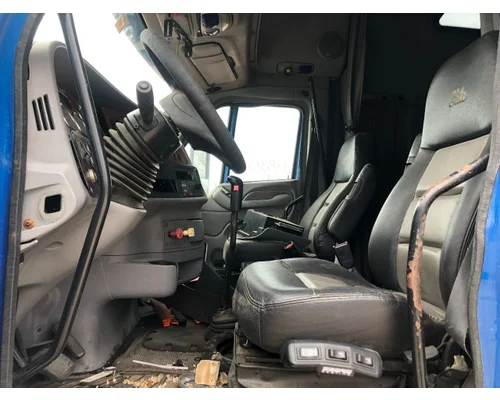 Peterbilt 387 Cab Assembly