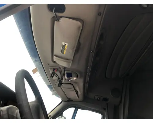 Peterbilt 387 Cab Assembly