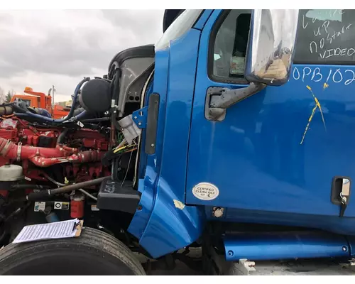 Peterbilt 387 Cab Assembly