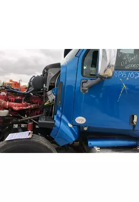 Peterbilt 387 Cab Assembly