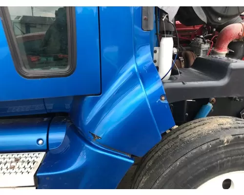 Peterbilt 387 Cab Assembly