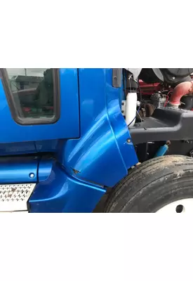 Peterbilt 387 Cab Assembly