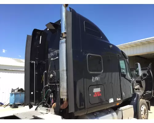 Peterbilt 387 Cab Assembly