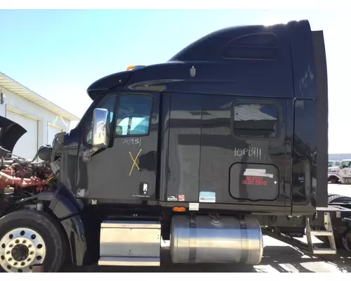 Peterbilt 387 Cab Assembly