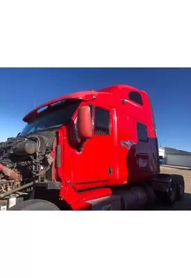 Peterbilt 387 Cab Assembly