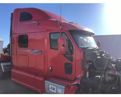 Peterbilt 387 Cab Assembly