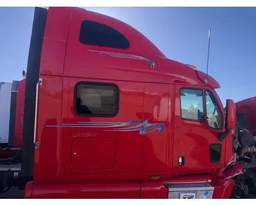 Peterbilt 387 Cab Assembly