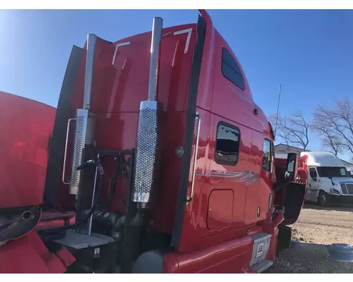 Peterbilt 387 Cab Assembly