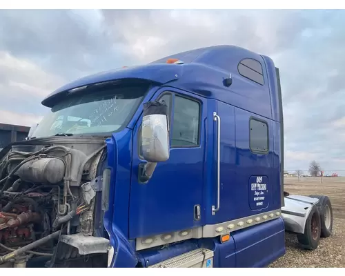 Peterbilt 387 Cab Assembly