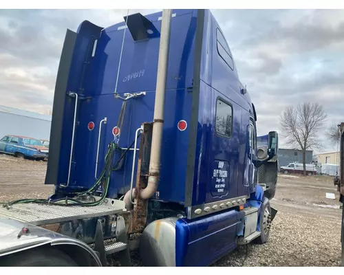 Peterbilt 387 Cab Assembly