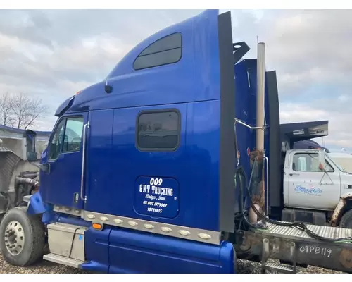 Peterbilt 387 Cab Assembly