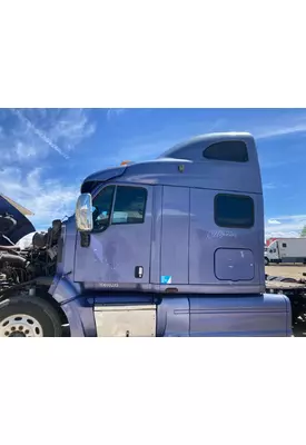 Peterbilt 387 Cab Assembly